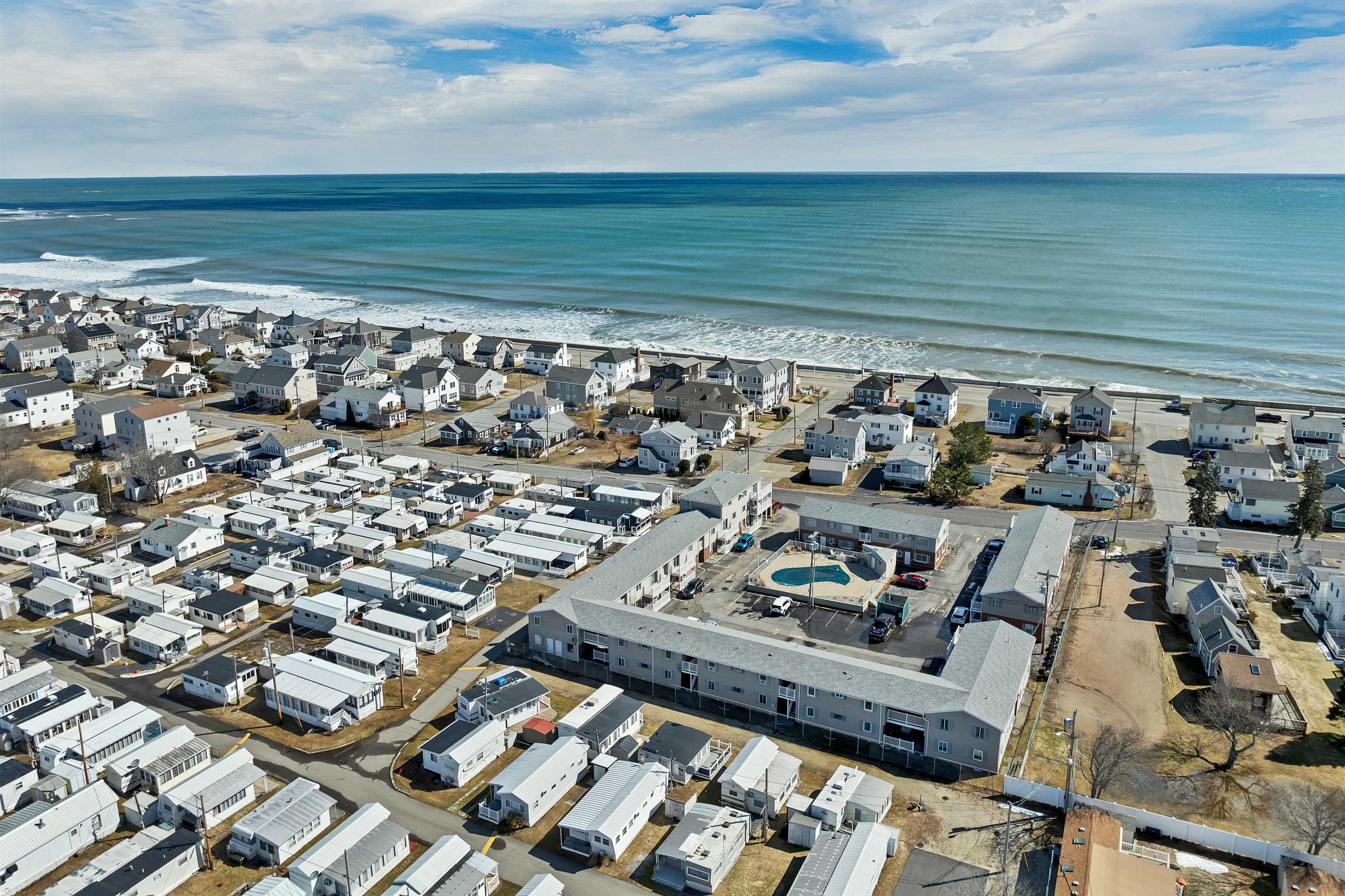 68 Kings Highway, Unit 27 Hampton, NH 03842 - Photo 47 of 54