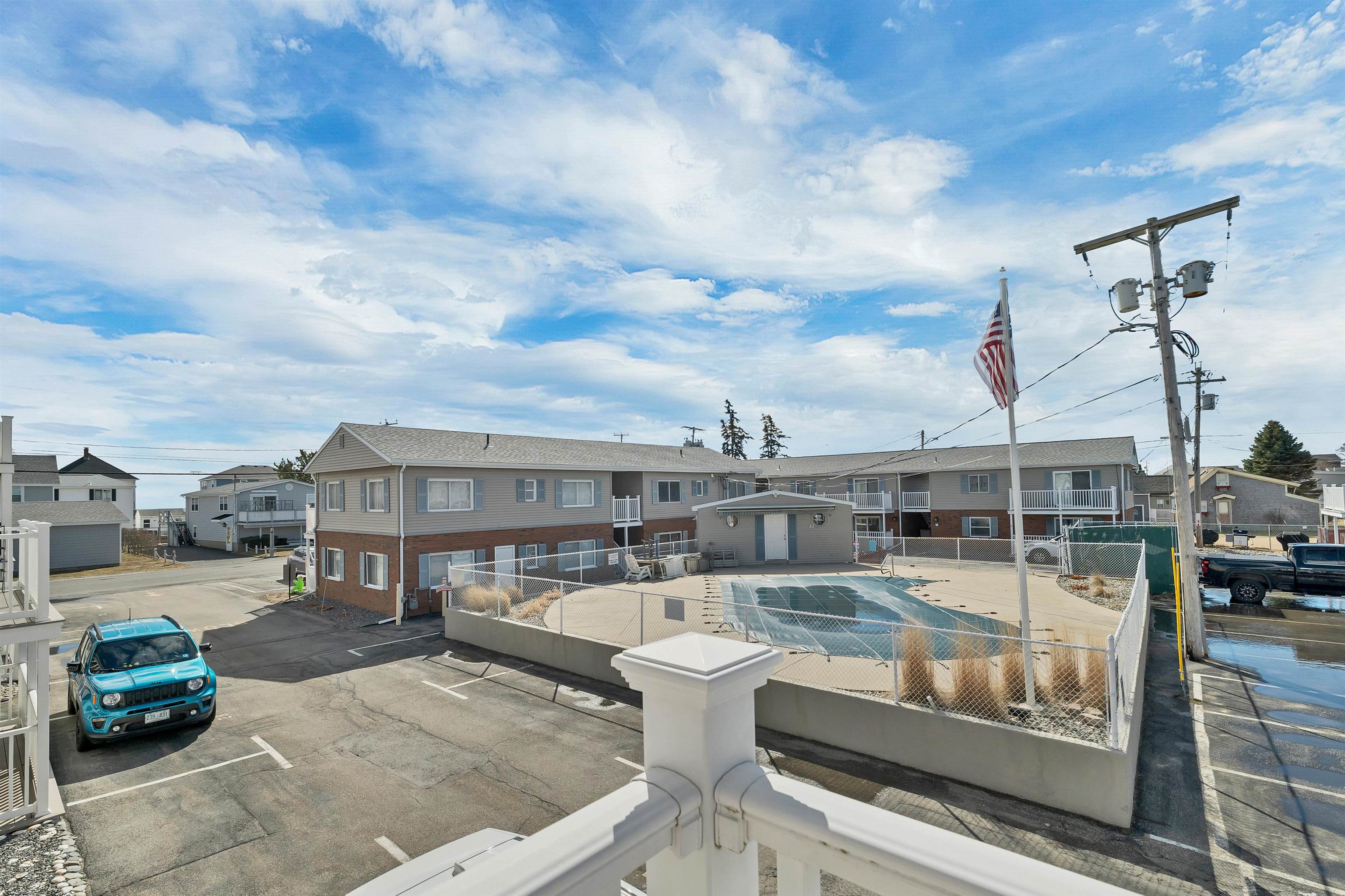 68 Kings Highway, Unit 27 Hampton, NH 03842 - Photo 48 of 54