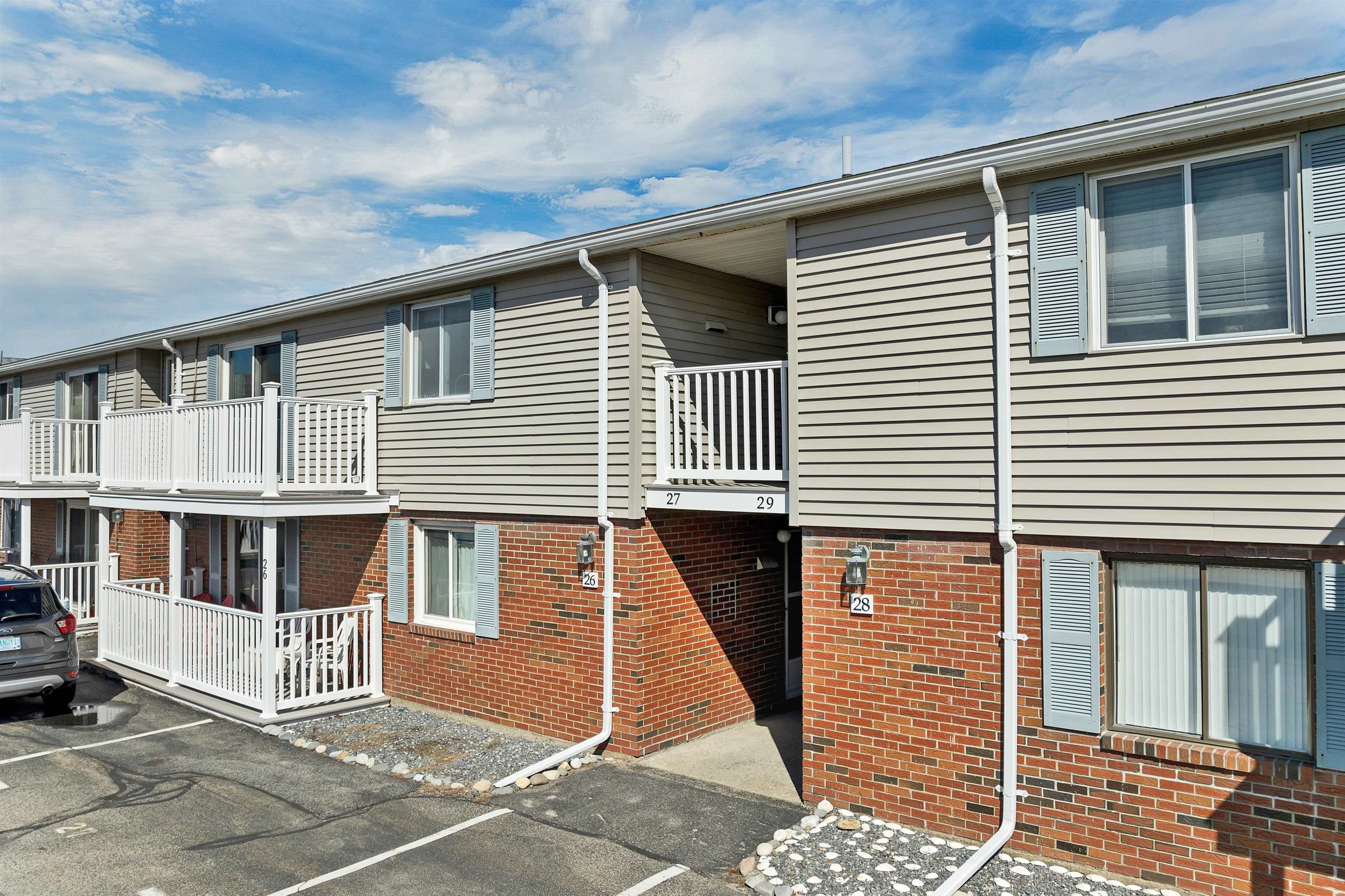 68 Kings Highway, Unit 27 Hampton, NH 03842 - Photo 50 of 54