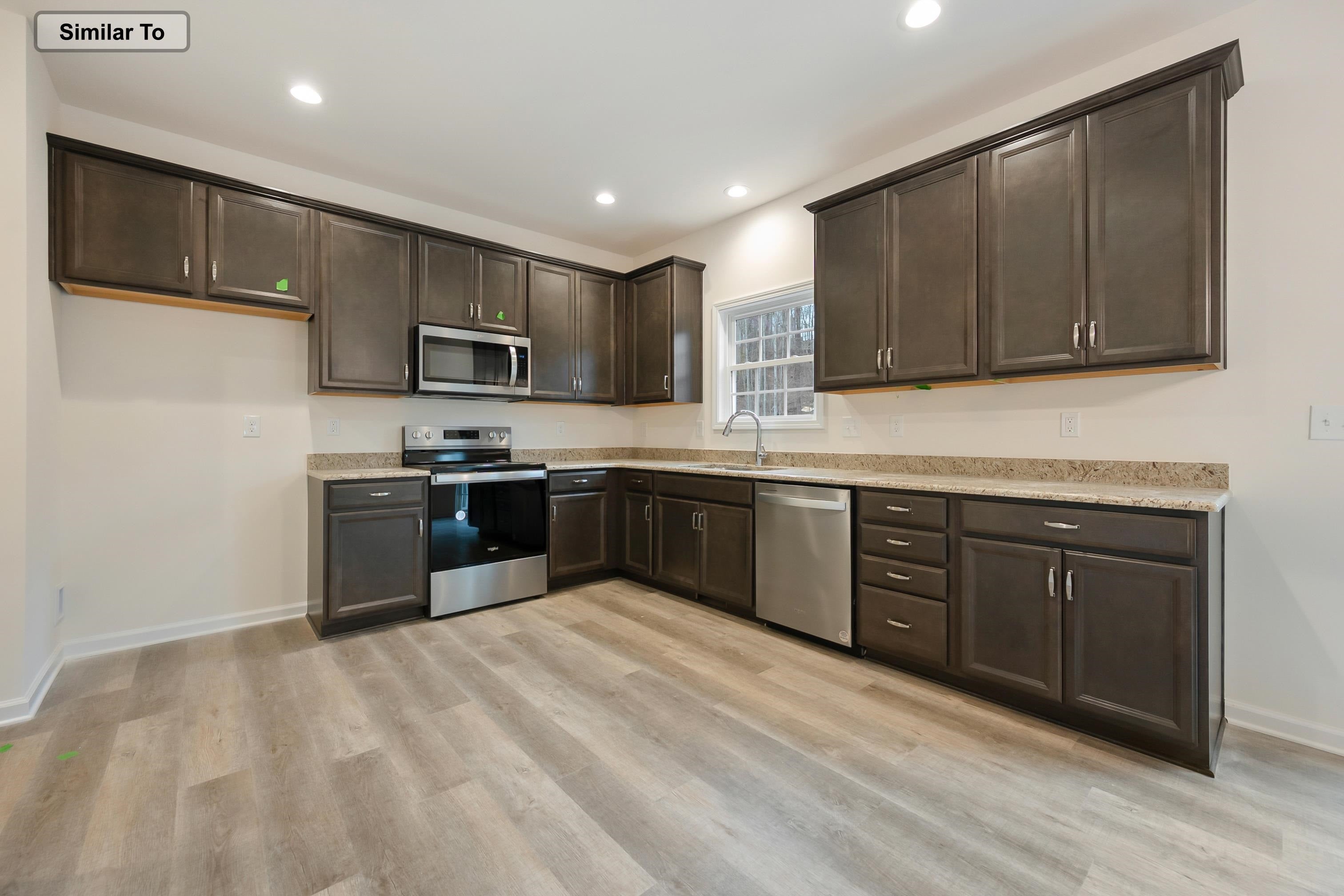 1441 Walnut Ridge Road Christiansburg, VA 24073 - Photo 13 of 45 Gallery Image 13