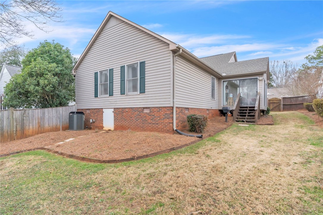 102 Magnolia Lane Pendleton, SC 29670 - Photo 24 of 31