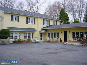 11 Arlington Road Devon, PA 19333 - Photo 1 of 6 Exterior Back