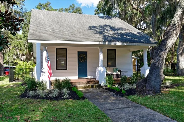 $415,000 | 1318 6th Street West, Palmetto, FL 34221