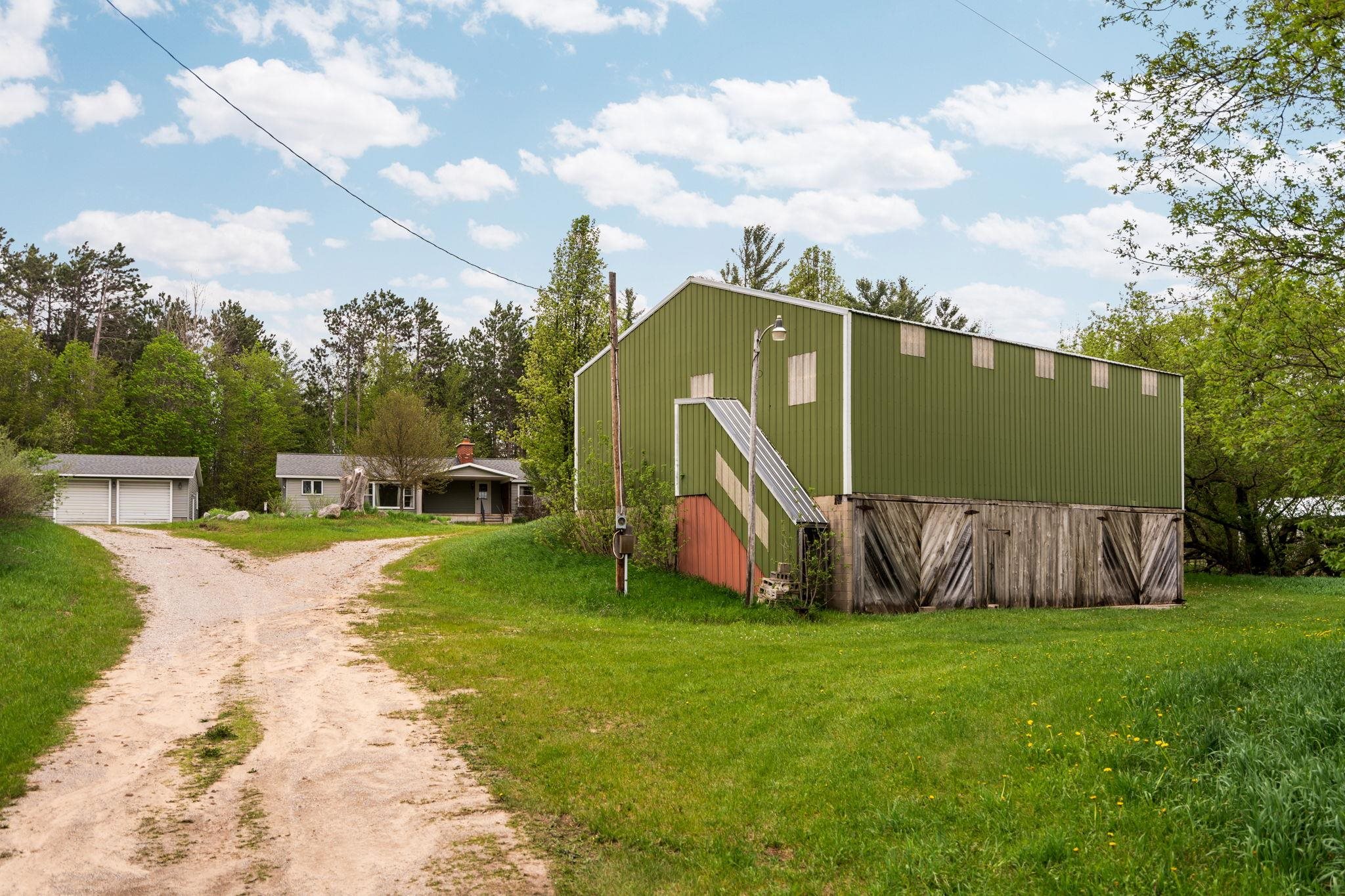 2631 Sparling Road Kingsley, MI 49649 - Photo 80 of 92