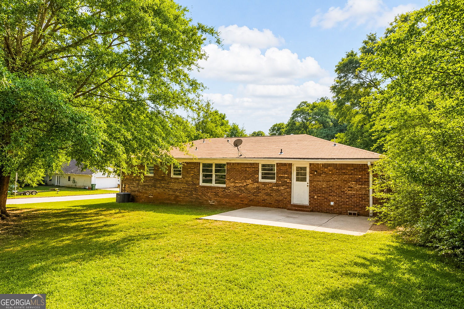 908 East Marable Street Monroe, GA 30656 - Photo 26 of 26