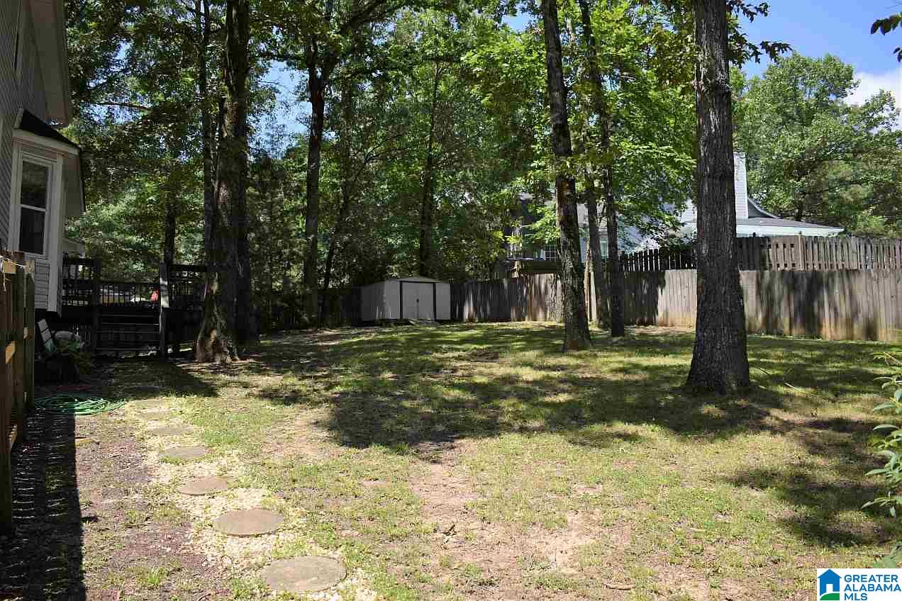 581 Olde Towne Lane Alabaster, AL 35007 - Photo 44 of 48