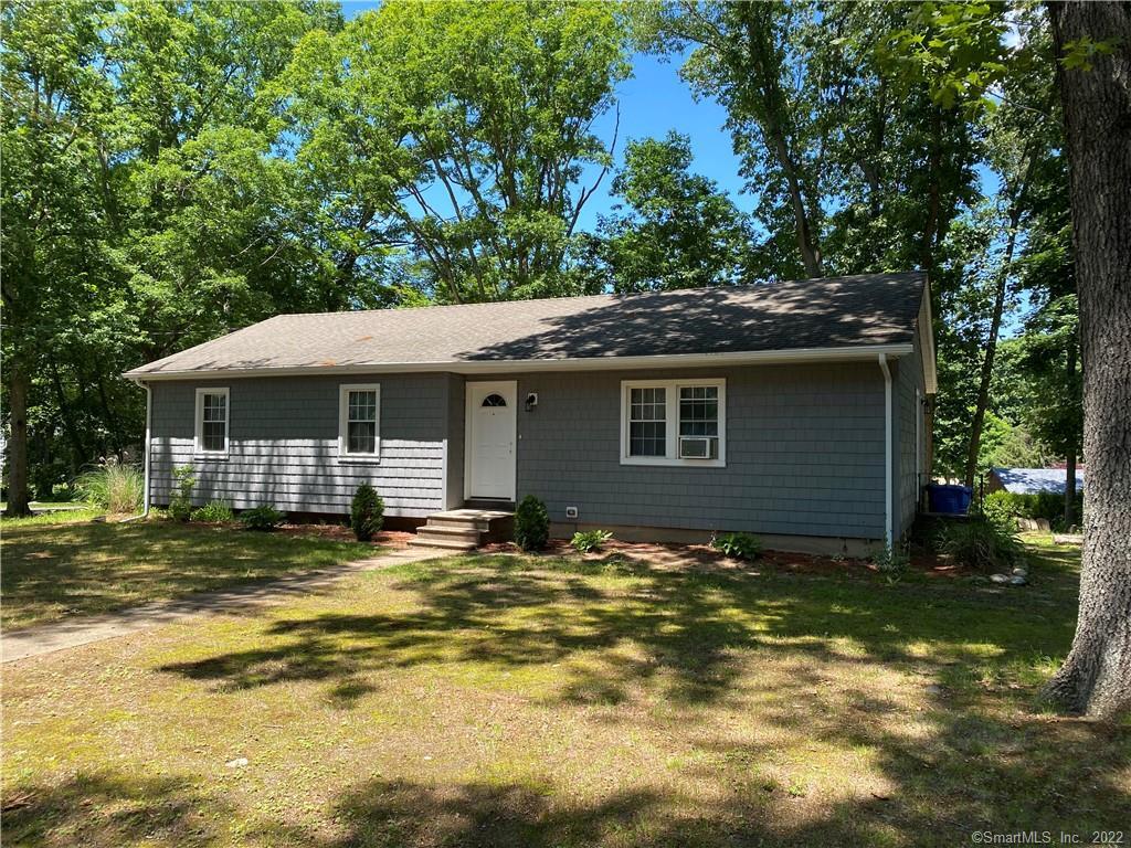 13 Oak Knoll Road East Hampton, CT 06424 - Photo 1 of 1