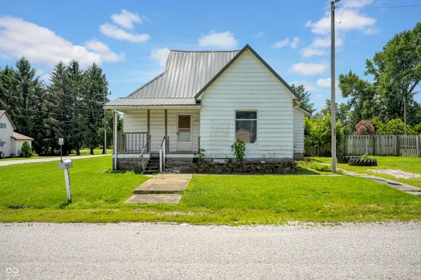$149,000 | 328 Wells Avenue, Mitchell, IN 47446