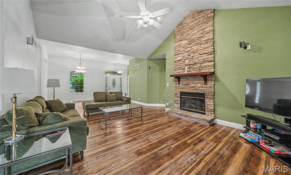 3891 East Lindberg Road Cuba, MO 65453 - Photo 6 of 58
