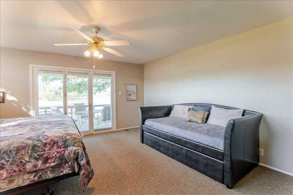 2334 San Bar Road, Unit 22 Graford, TX 76449 - Photo 14 of 40 Stunning views right out this patio door!