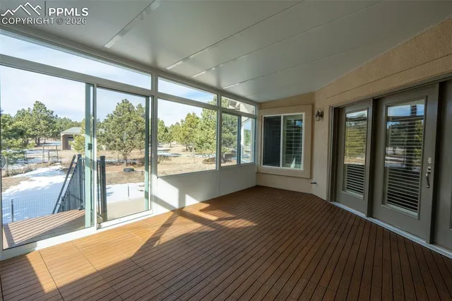 $899,999 | 16350 Great Smokey Avenue, Elbert, CO 80106