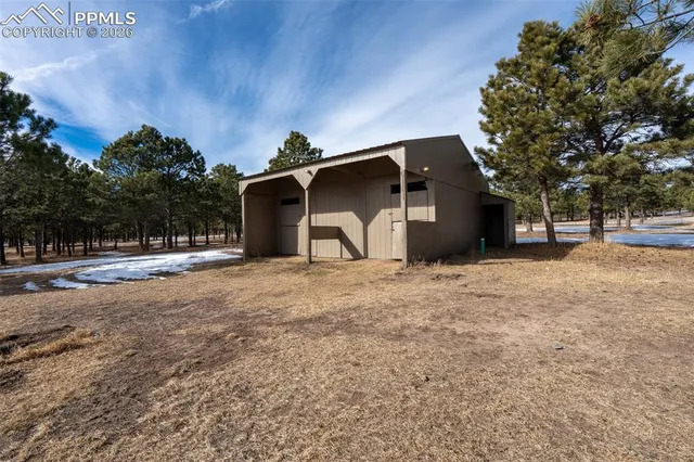 $899,999 | 16350 Great Smokey Avenue, Elbert, CO 80106