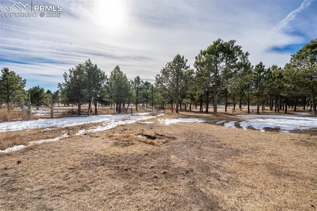 $899,999 | 16350 Great Smokey Avenue, Elbert, CO 80106