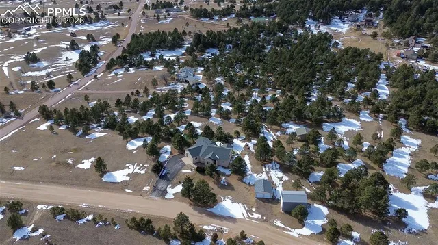 $899,999 | 16350 Great Smokey Avenue, Elbert, CO 80106