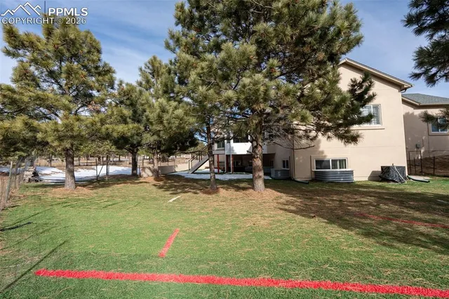 $899,999 | 16350 Great Smokey Avenue, Elbert, CO 80106