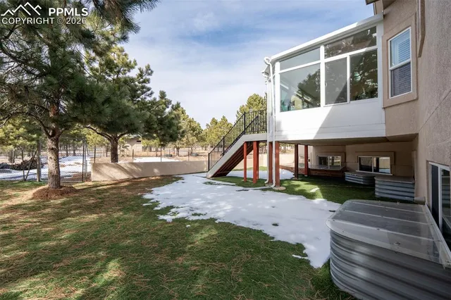 $899,999 | 16350 Great Smokey Avenue, Elbert, CO 80106