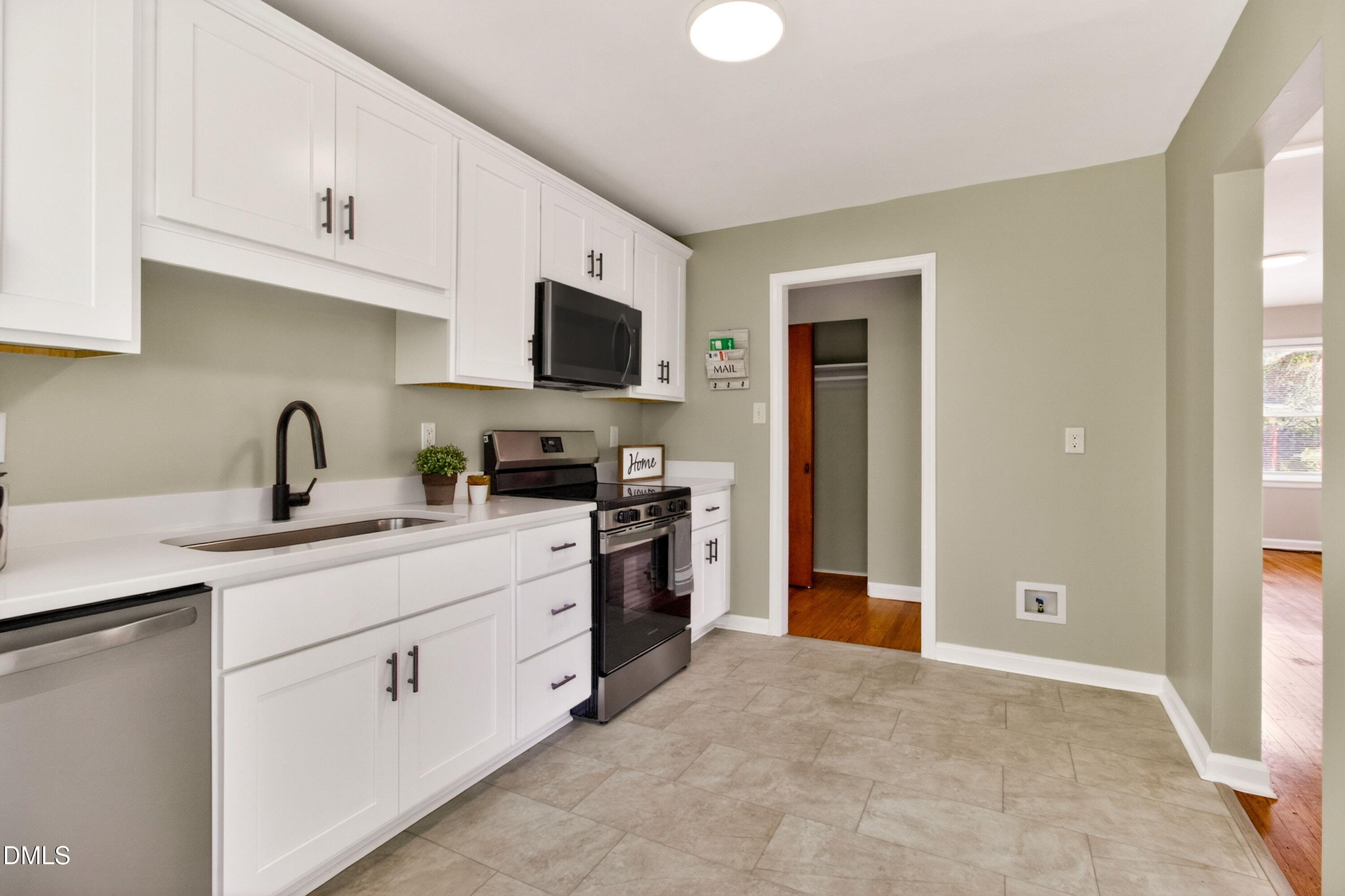2331 Kennington Road Raleigh, NC 27610 - Photo 14 of 30 014-original-kitchen