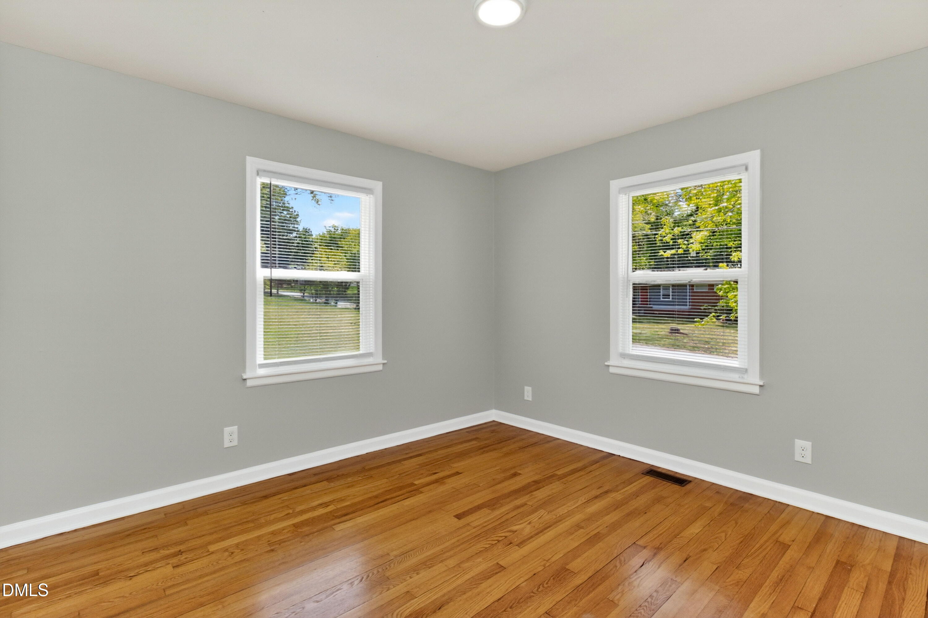 2331 Kennington Road Raleigh, NC 27610 - Photo 21 of 30 021-original-bedroom-2