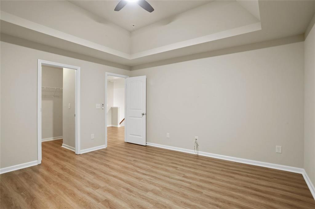 924 Sublime Trail Canton, GA 30114 - Photo 36 of 47