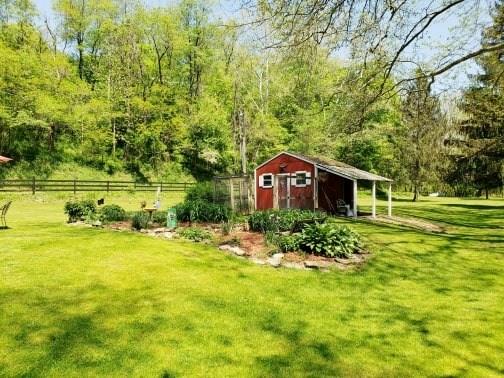216 Sugar Run Road Avella, PA 15312 - Photo 3 of 21