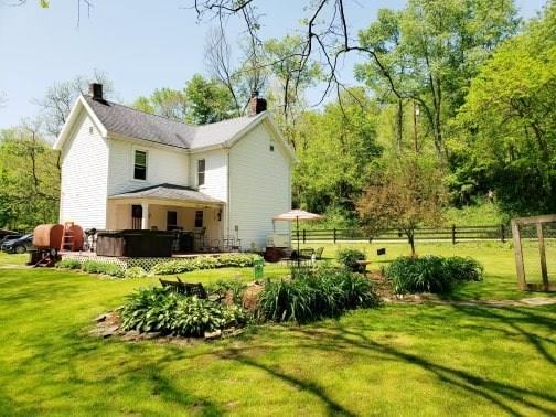 216 Sugar Run Road Avella, PA 15312 - Photo 21 of 21