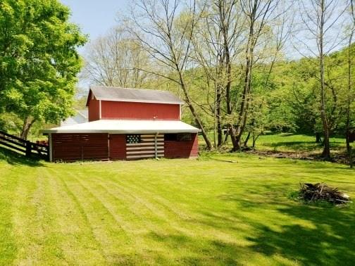 216 Sugar Run Road Avella, PA 15312 - Photo 4 of 21