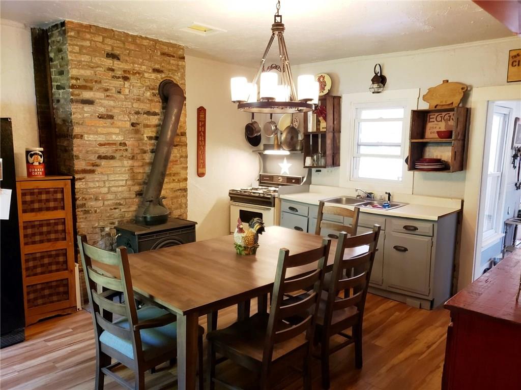 216 Sugar Run Road Avella, PA 15312 - Photo 8 of 21