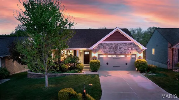 $360,000 | 6487 Buckingham Palace Drive, Imperial, MO 63052