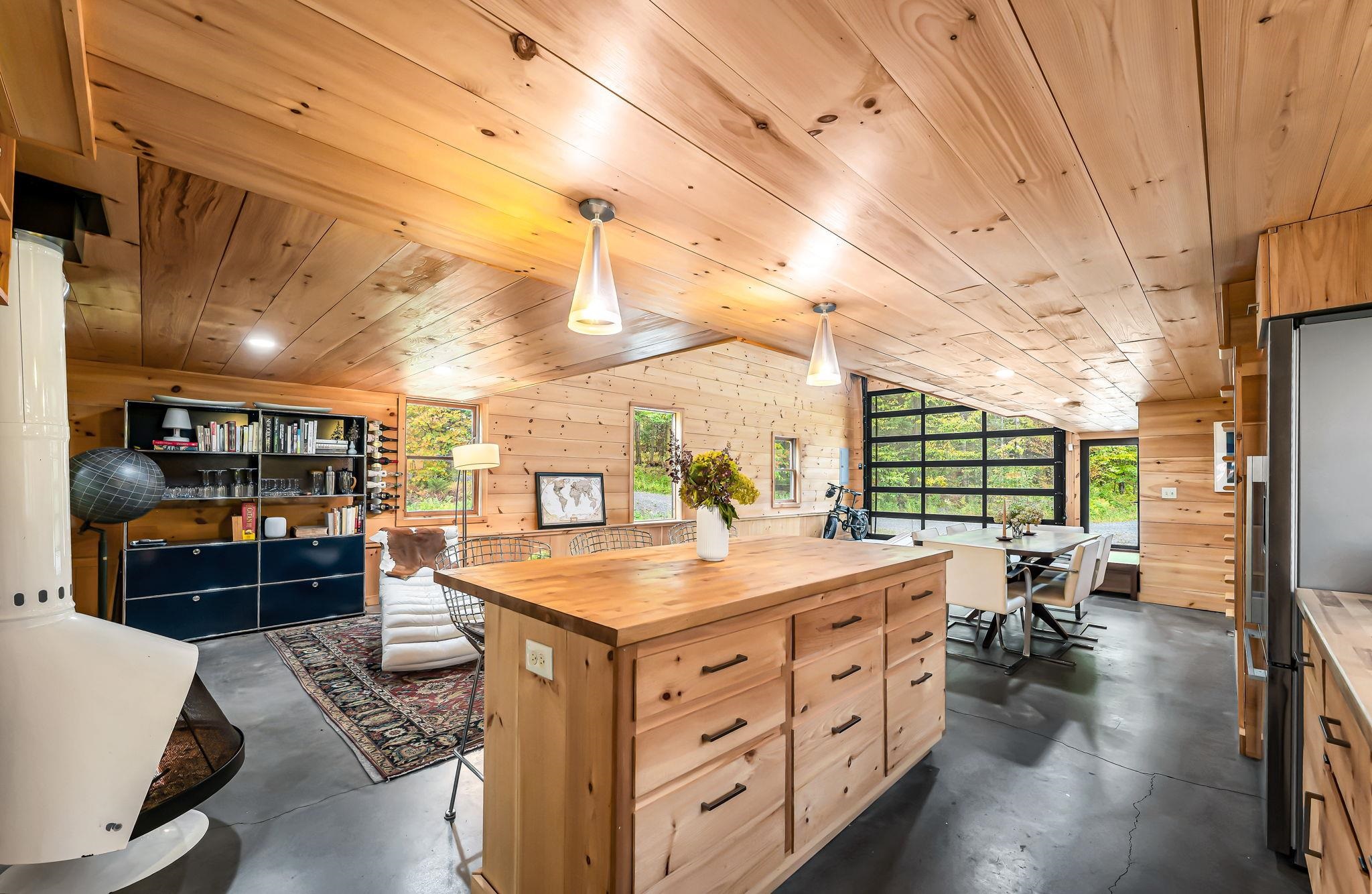 679 Burrington Hill Road Whitingham, VT 05361 - Photo 20 of 55 Gallery Image 20
