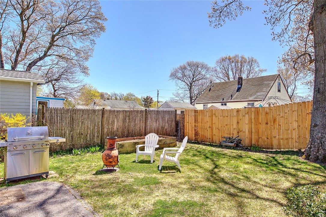 40 Northup Street Warwick, RI 02889 - Photo 20 of 27