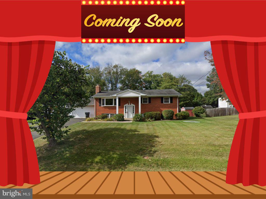 7716 Ontario Road Gainesville, VA 20155 - Photo 1 of 1