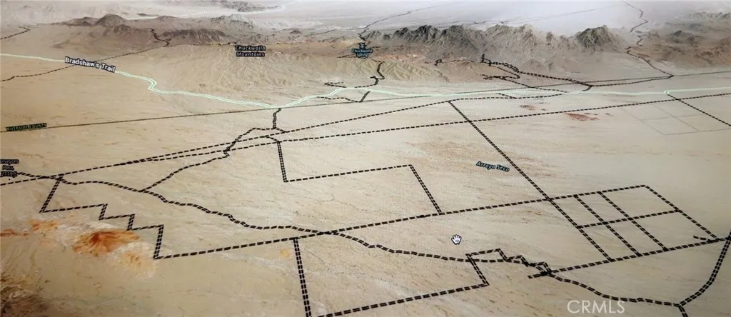 0 N1/2 Of Nw1/4 Of Nw1/4 Of Ne1/4 Sec 15 T9s R18e 5a Winterhaven, CA 92283 - Photo 4 of 4 a dirty bathroom with a bathtub