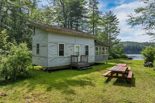 $199,900 | 51 Bear Pond Road, Alton, NH 03809
