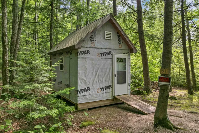 $199,900 | 51 Bear Pond Road, Alton, NH 03809