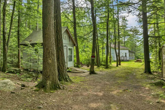 $199,900 | 51 Bear Pond Road, Alton, NH 03809