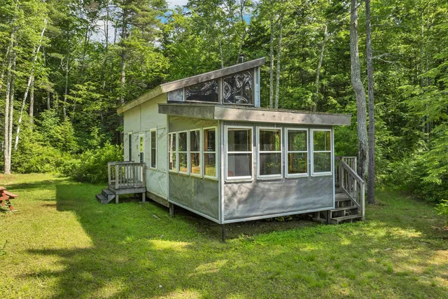 $199,900 | 51 Bear Pond Road, Alton, NH 03809