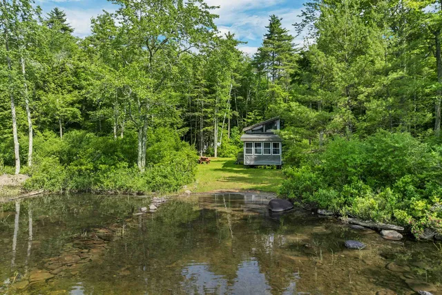 $199,900 | 51 Bear Pond Road, Alton, NH 03809