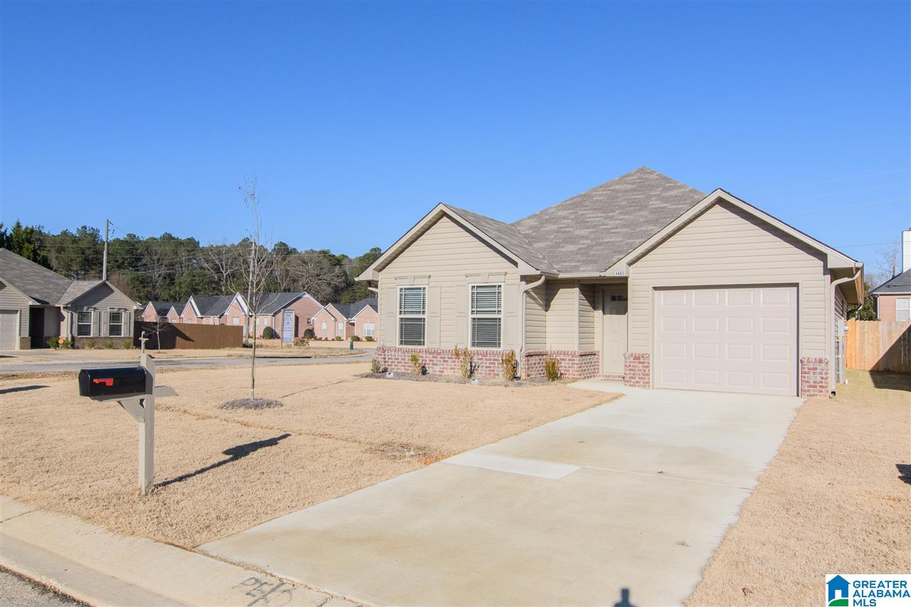 4865 Cove Lane Mount Olive, AL 35117 - Photo 2 of 33