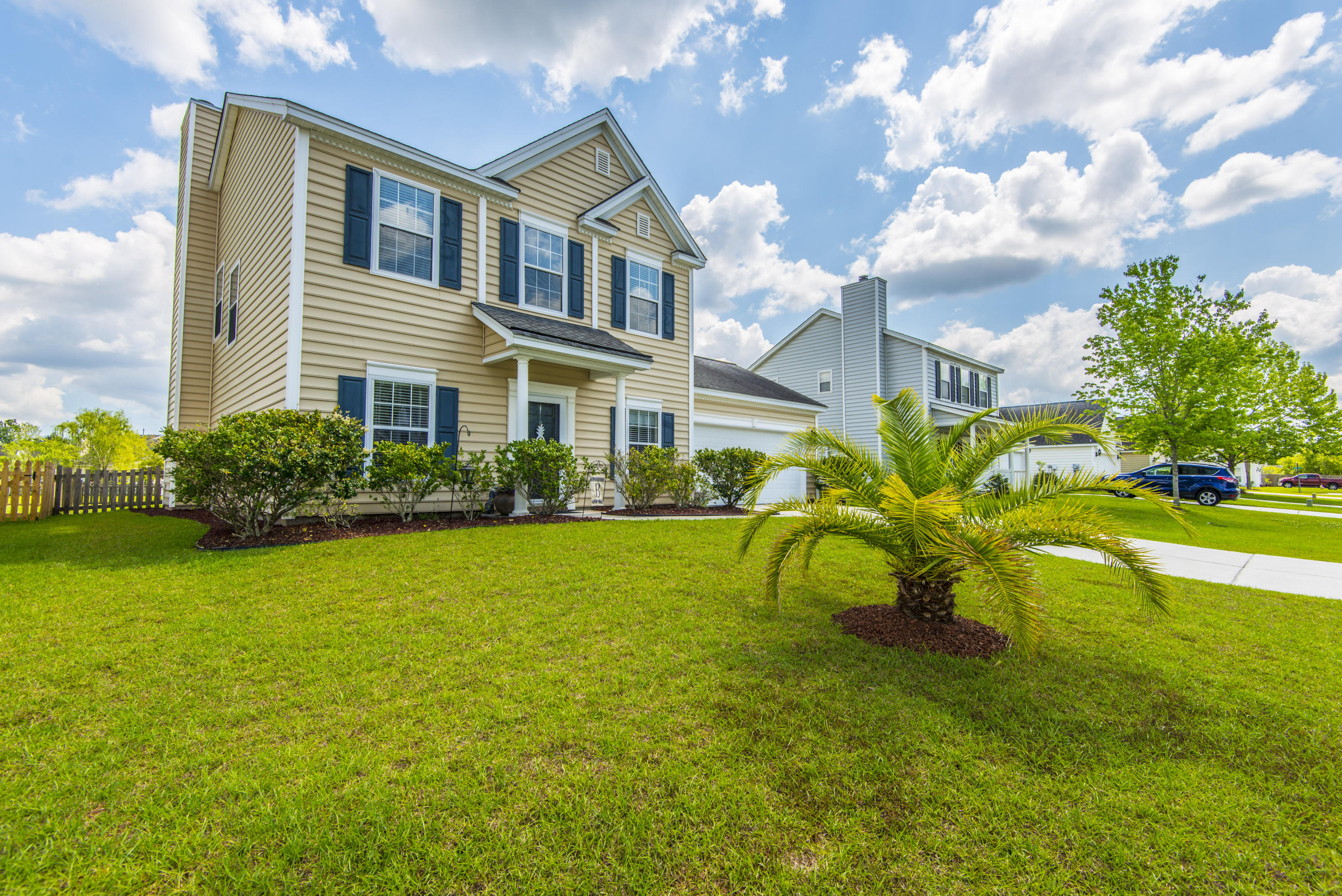 798 Bent Hickory Road Charleston, SC 29414 - Photo 1 of 44 _DSC2633