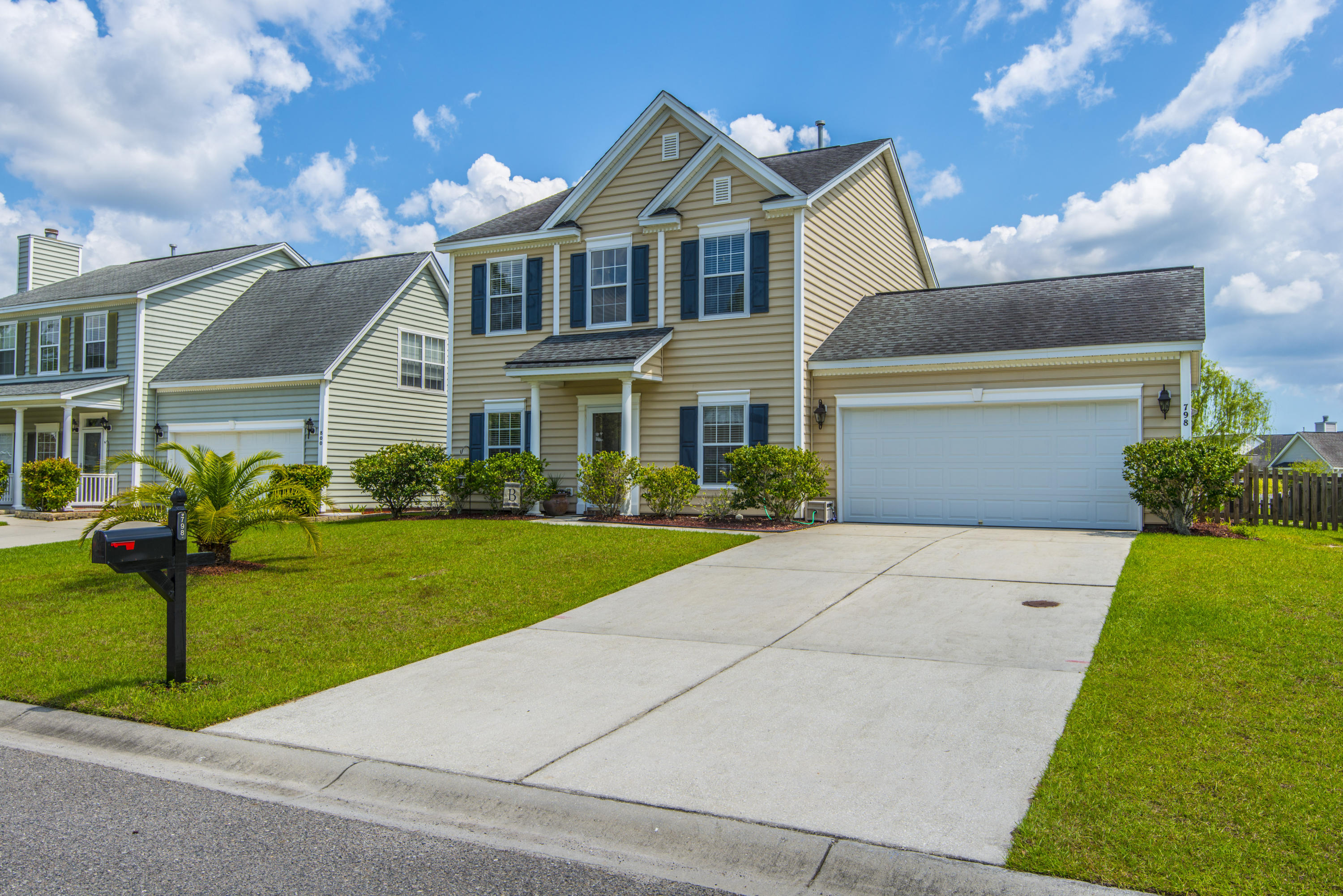 798 Bent Hickory Road Charleston, SC 29414 - Photo 2 of 44 _DSC2625