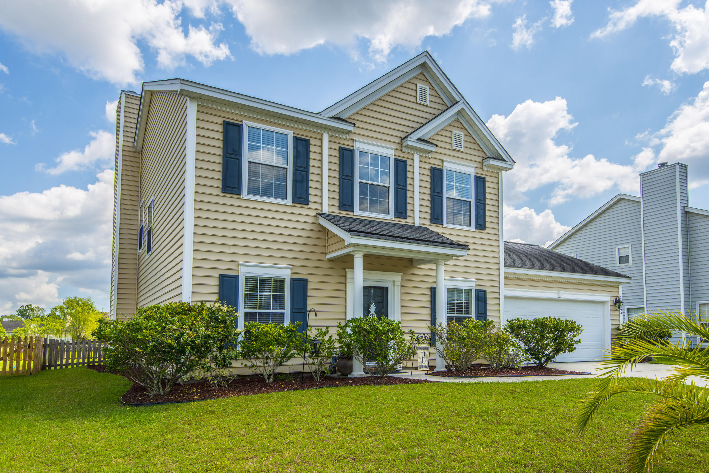 798 Bent Hickory Road Charleston, SC 29414 - Photo 3 of 44 _DSC2634