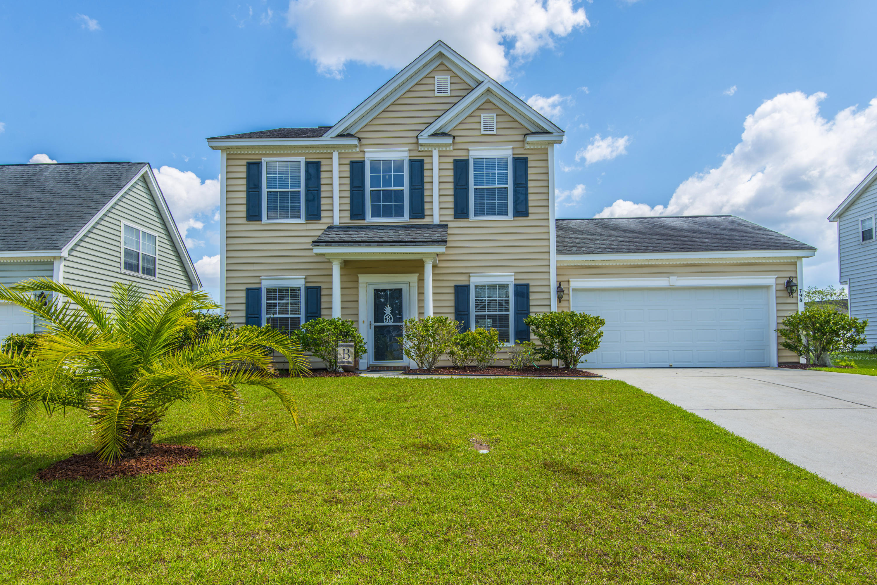 798 Bent Hickory Road Charleston, SC 29414 - Photo 4 of 44 _DSC2630