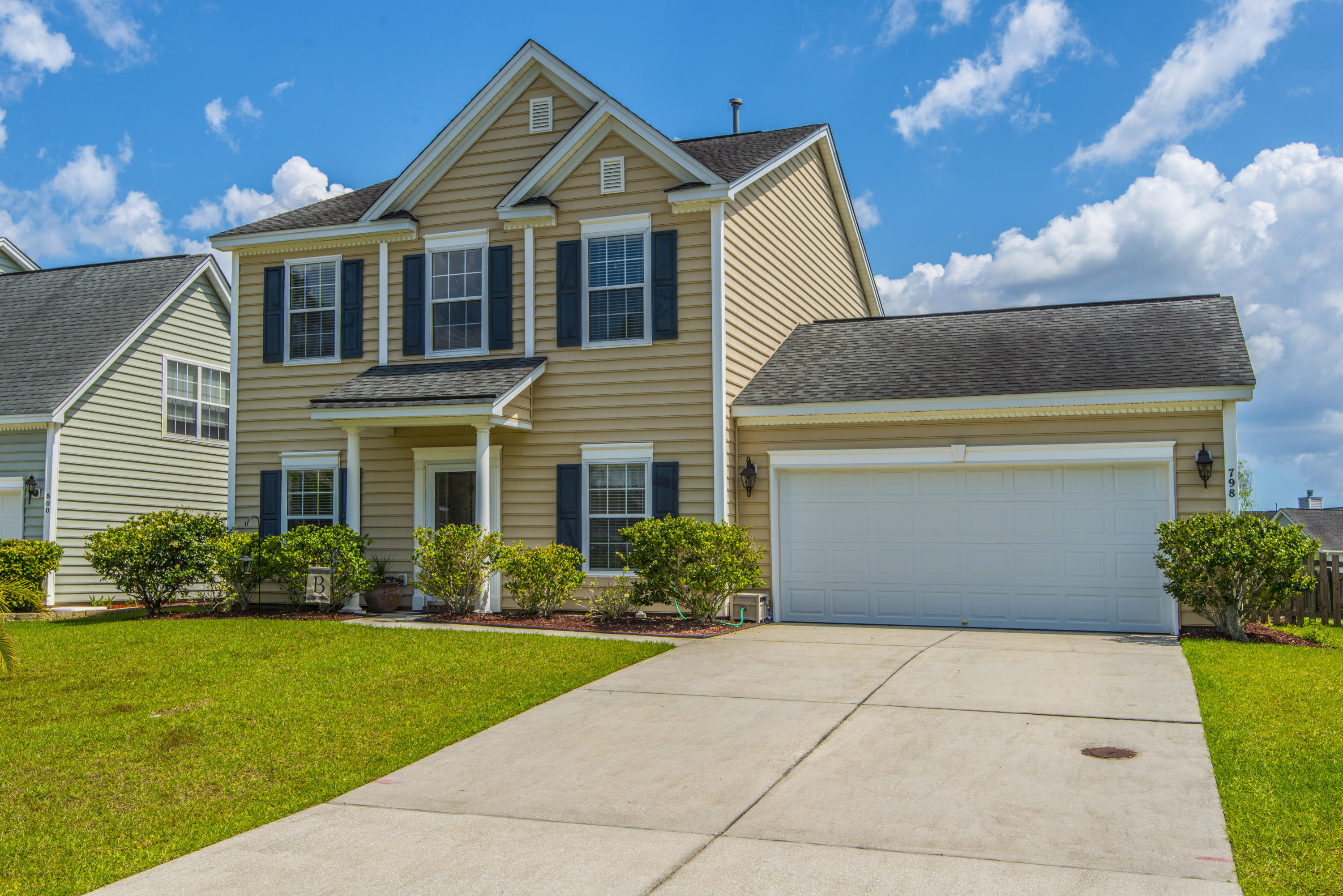 798 Bent Hickory Road Charleston, SC 29414 - Photo 5 of 44 _DSC2627