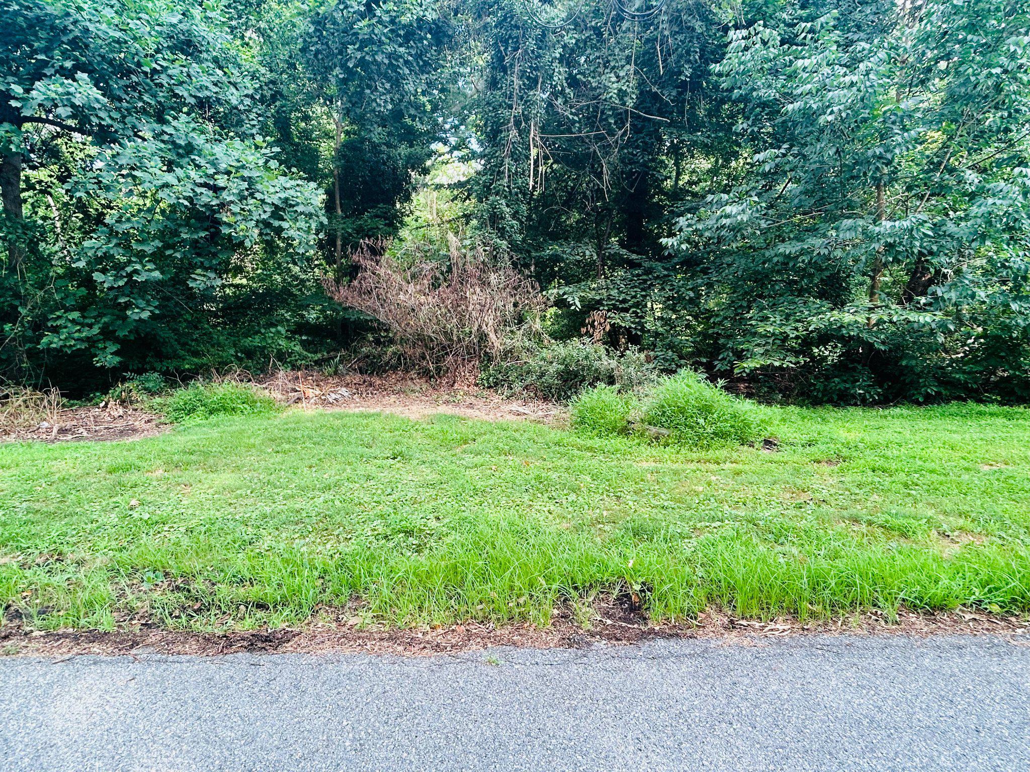 14500 Leonard Calvert Drive Accokeek, MD 20607 - Photo 3 of 18 Lot 21 conveys with lot 22 for a total of 2.14 ac