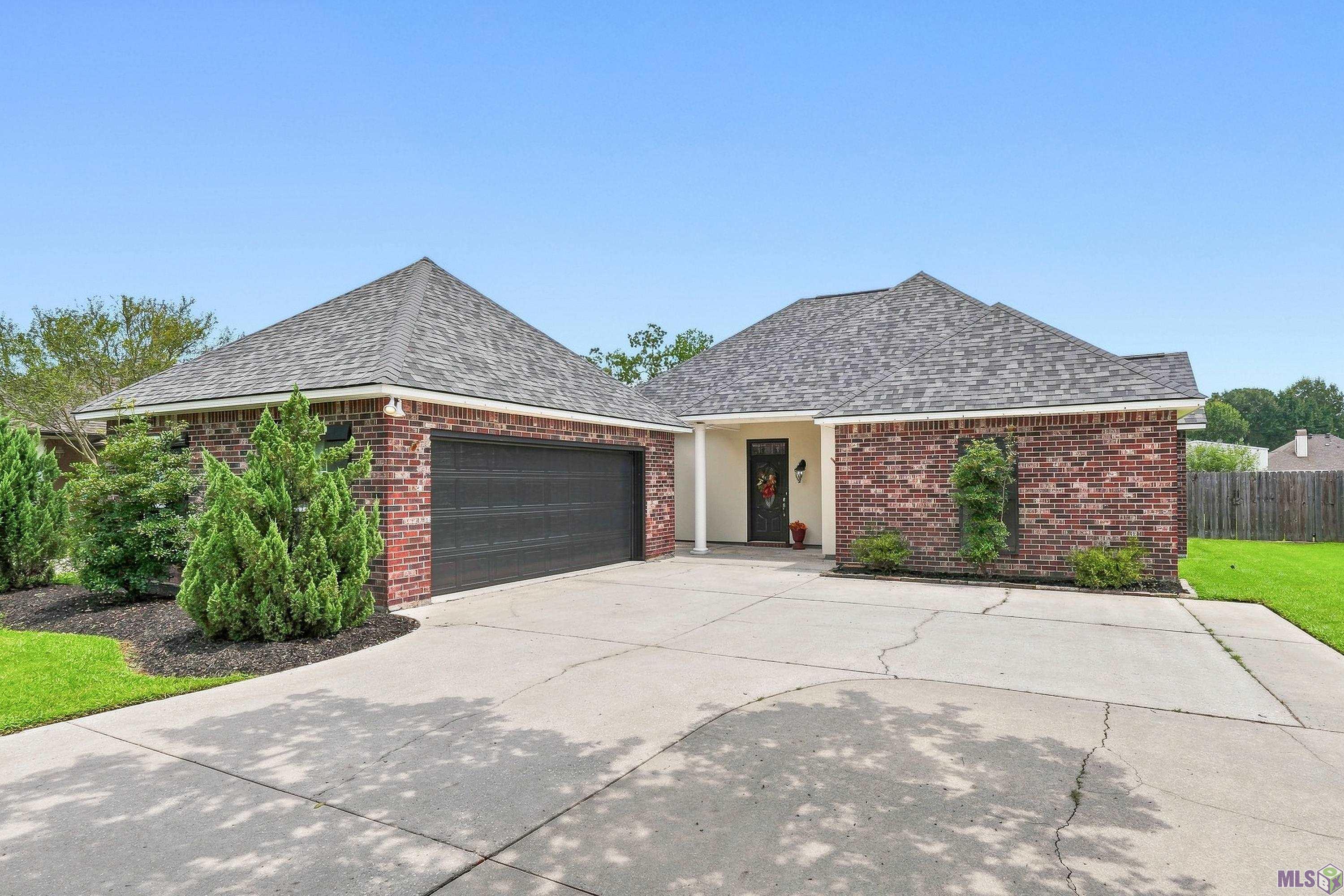 17080 Rennes Road Prairieville, LA 70769 - Photo 1 of 29 Gallery Image 1