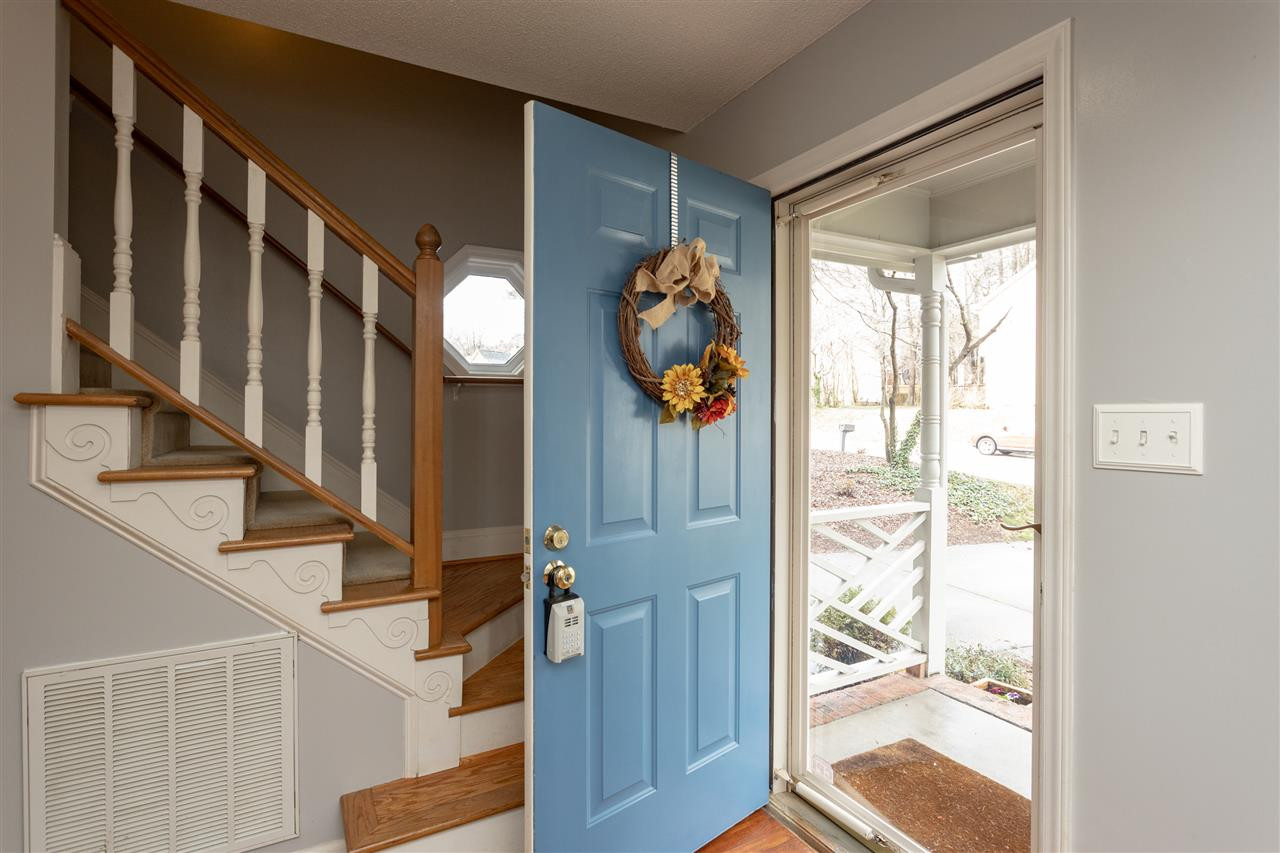 201 Crosspine Drive Raleigh, NC 27603 - Photo 3 of 25 Photo 3