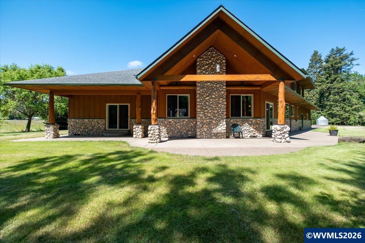 35465 Oakville Road Southwest Albany, OR 97321 - Photo 32 of 49