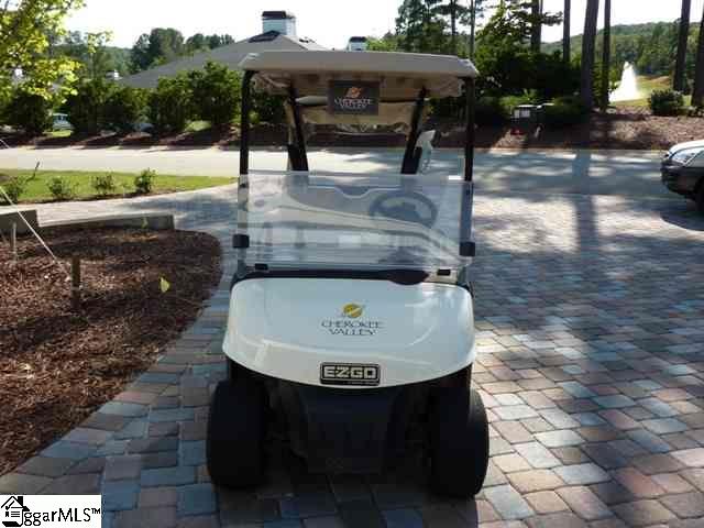 112 Club Cart Road, Unit LOT 118 Travelers Rest, SC 29690 - Photo 11 of 26 Gallery Image 11