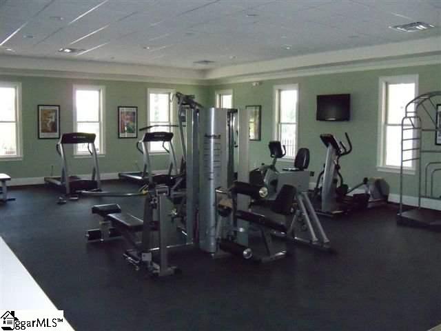 112 Club Cart Road, Unit LOT 118 Travelers Rest, SC 29690 - Photo 14 of 26 Gallery Image 14