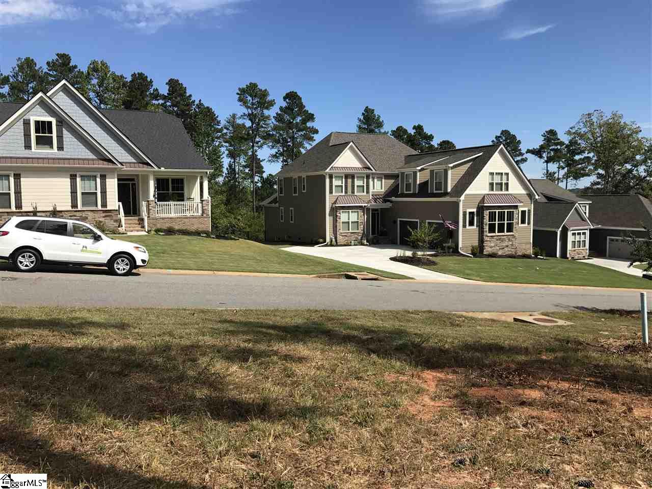 112 Club Cart Road, Unit LOT 118 Travelers Rest, SC 29690 - Photo 16 of 26 Gallery Image 16